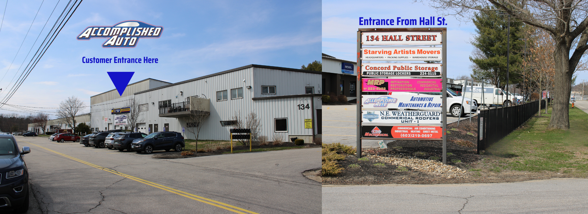 Accomplished Auto - Slideshow Image 1